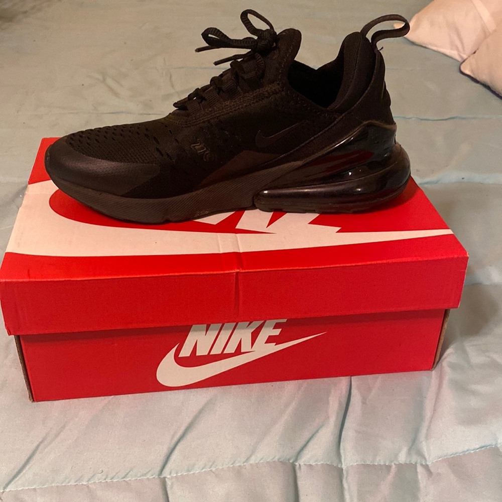 Nike Air 270’s great condition